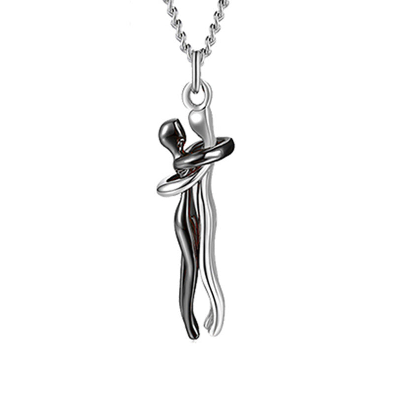 Embrace Pendant Gift