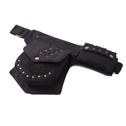 Multifunctional leisure belt bag
