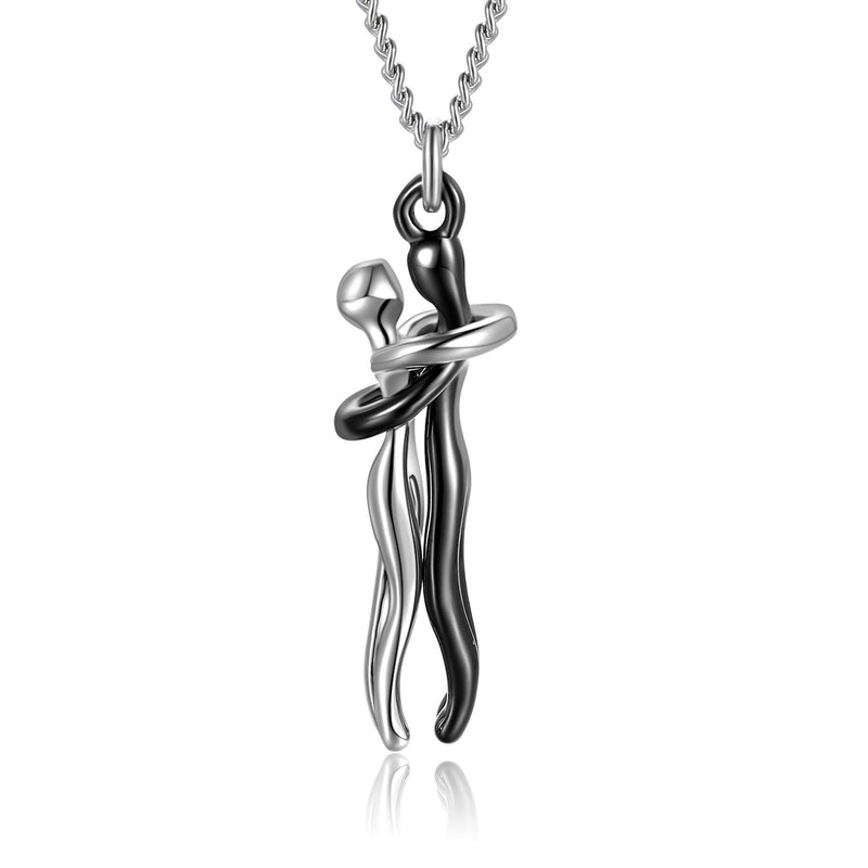 Embrace Pendant Gift