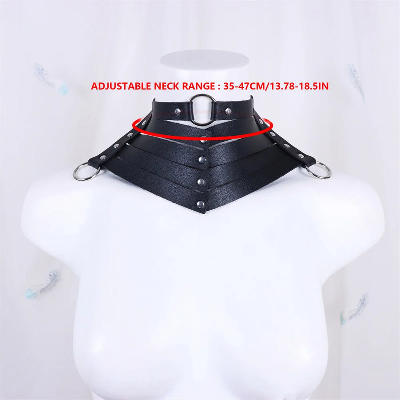 Collar Necklaces
