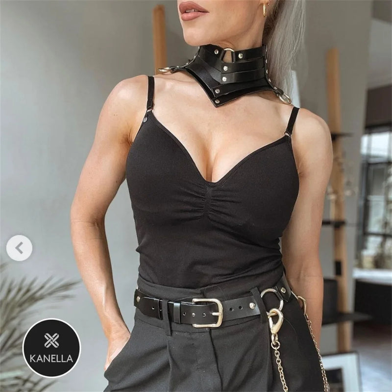 Collar Necklaces