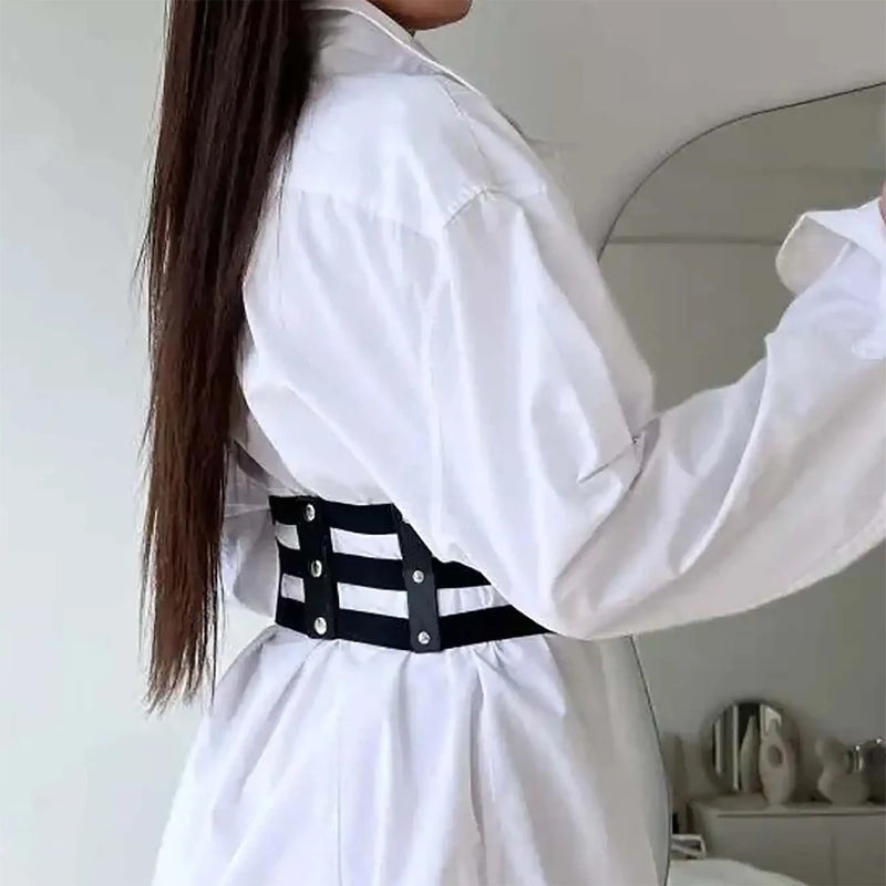 Triple Belt