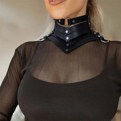Collar Necklaces
