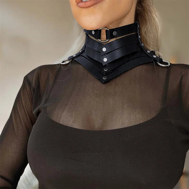 Collar Necklaces