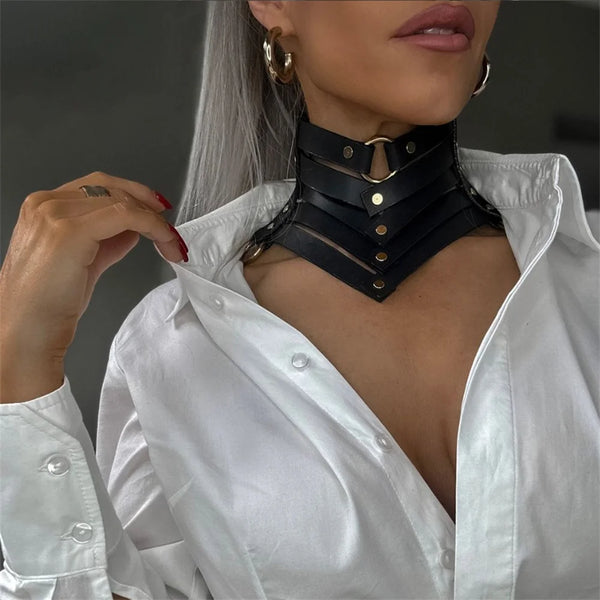Collar Necklaces