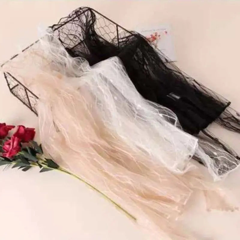 Fashion Women Long Sleeve Mesh Tops Sexy Mesh See Through Tank Tops Slim Ladies Turtleneck T-Shirt Summer Shirt Tunic For Girls