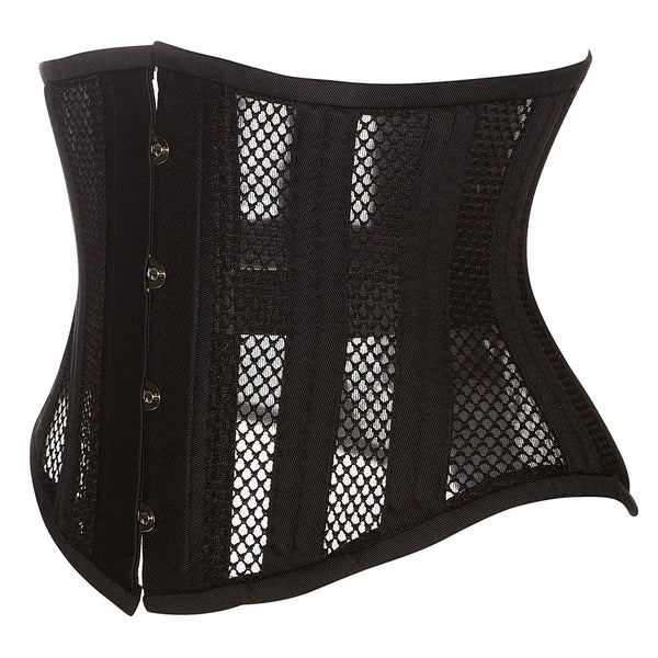Underbust Corset Steel Boned