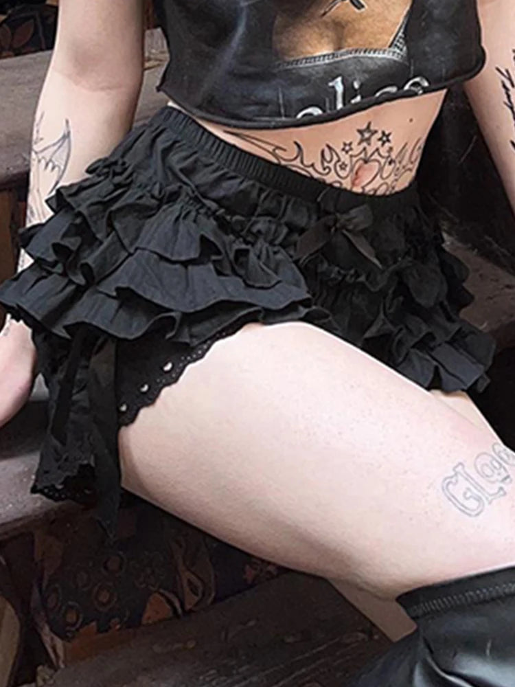 Lolita Shorts