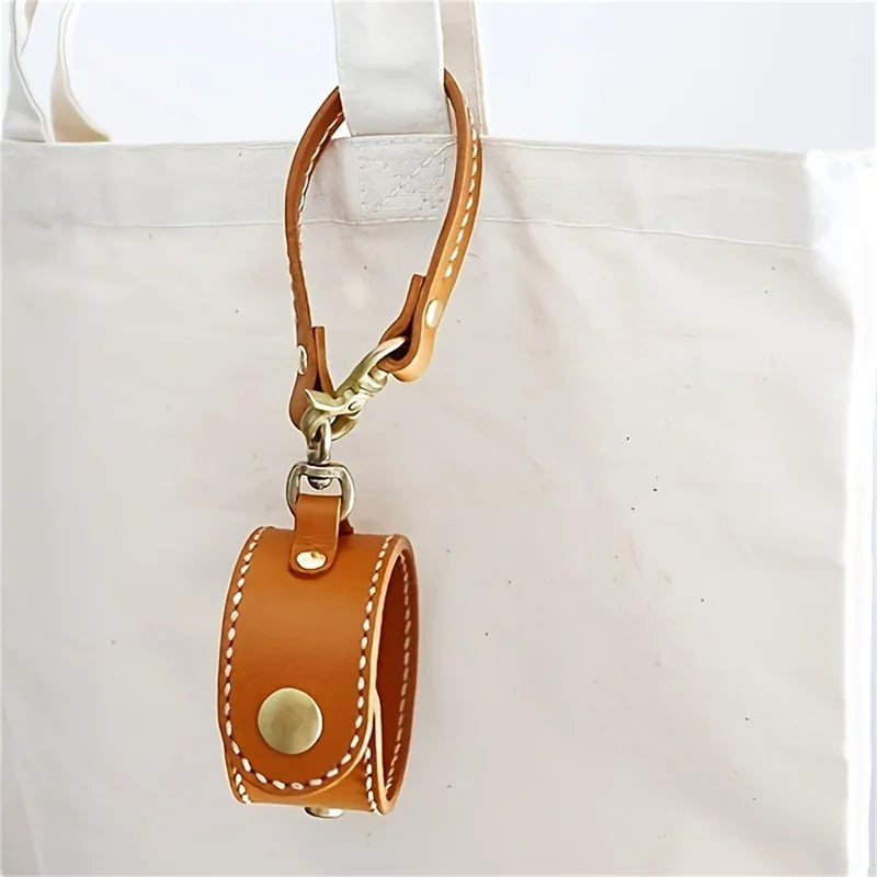 1PC Multifunctional Travel Accessory Clip - Scarf Glove Hat Holder for Luggage and Pendant Storage Luggage for Travel Bag Strap