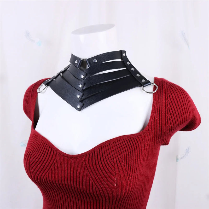 Collar Necklaces