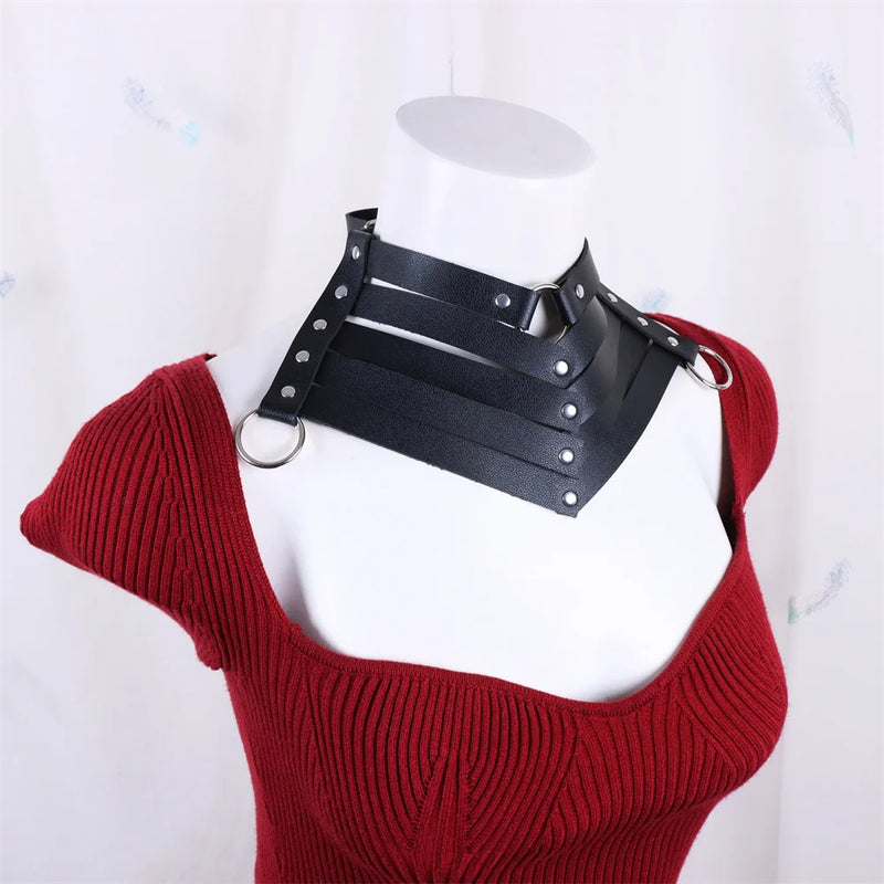 Collar Necklaces