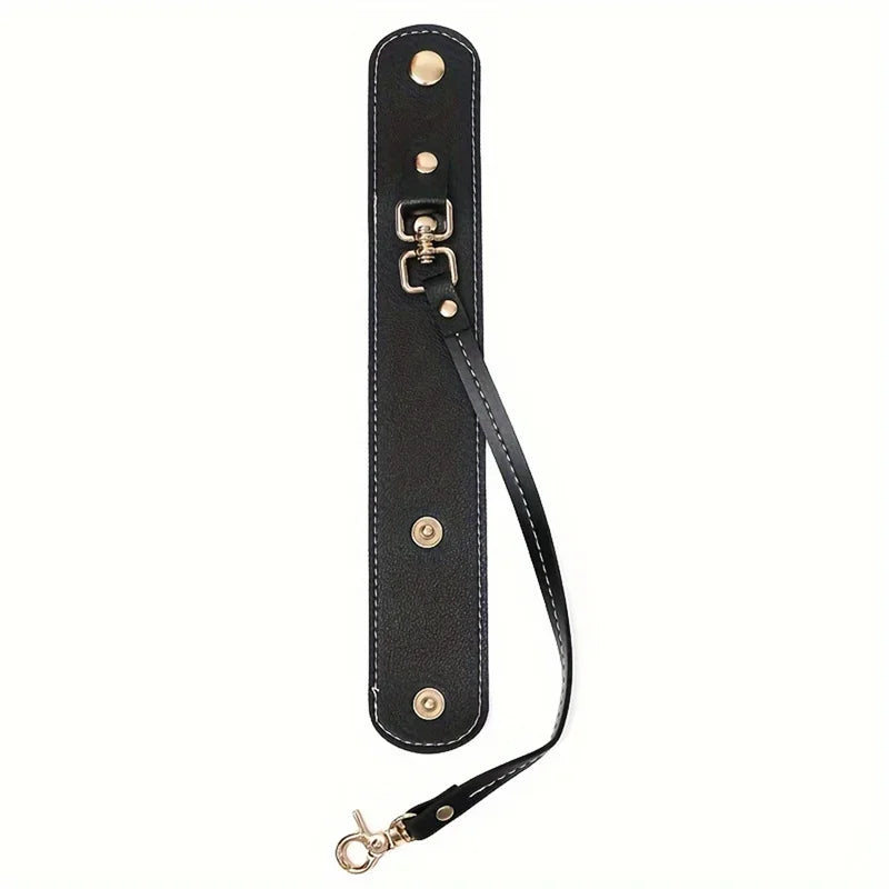 1PC Multifunctional Travel Accessory Clip - Scarf Glove Hat Holder for Luggage and Pendant Storage Luggage for Travel Bag Strap