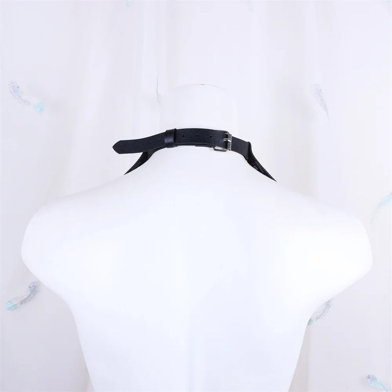 Collar Necklaces