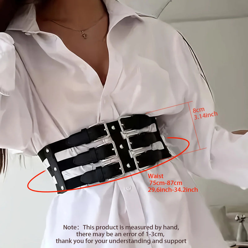 Triple Belt