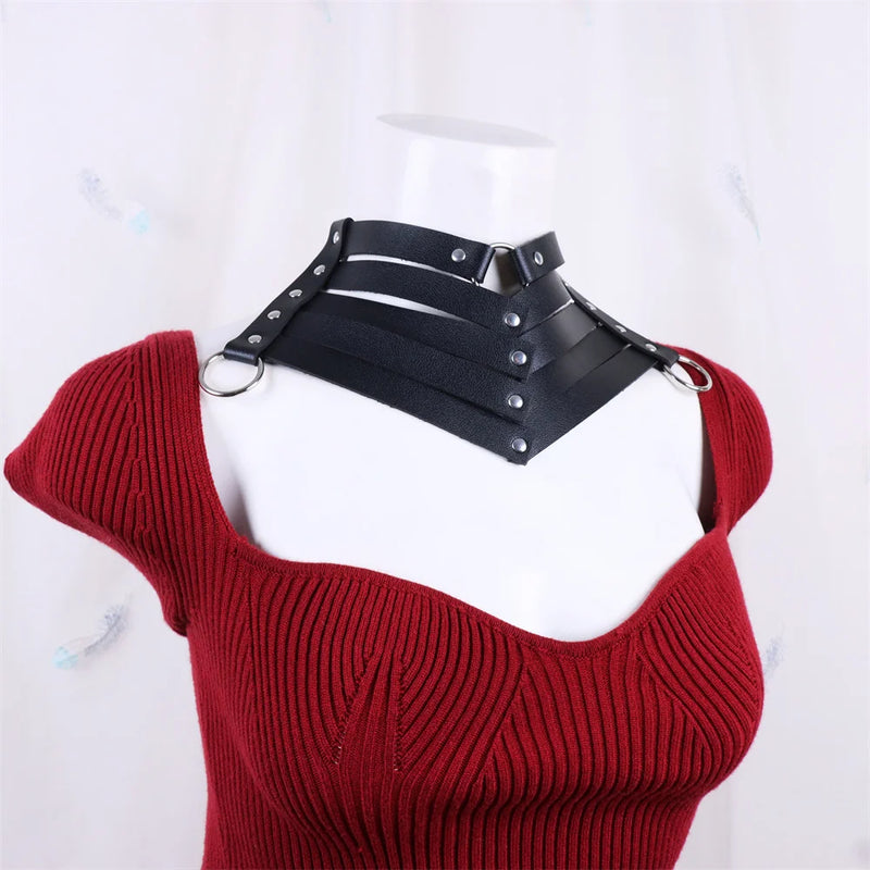 Collar Necklaces