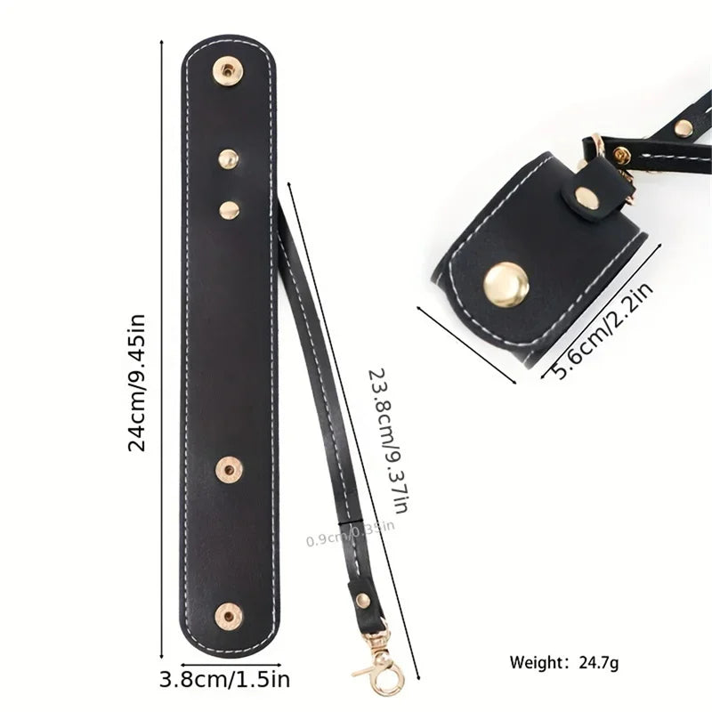 1PC Multifunctional Travel Accessory Clip - Scarf Glove Hat Holder for Luggage and Pendant Storage Luggage for Travel Bag Strap