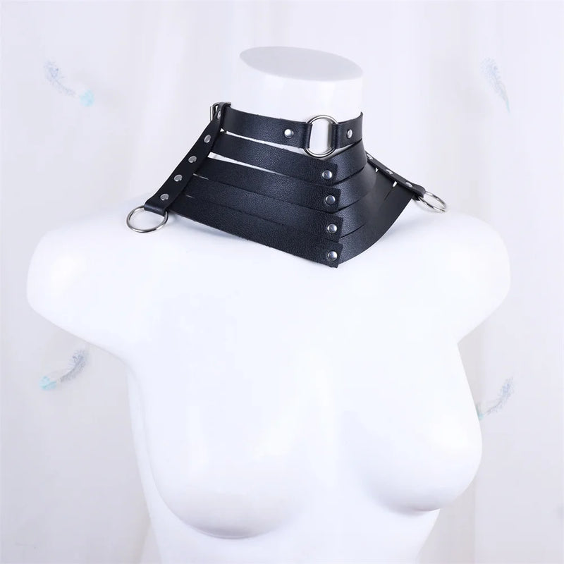 Collar Necklaces