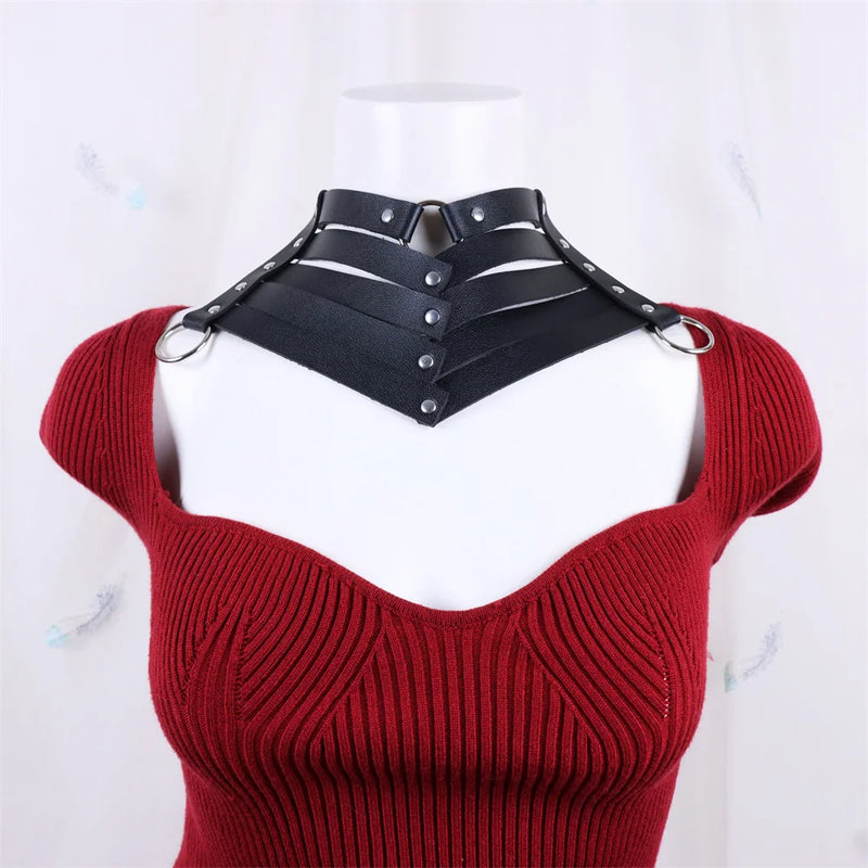 Collar Necklaces